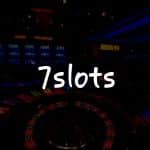 7slots: Türkiye’de Casino Deneyiminizi Geliştirin