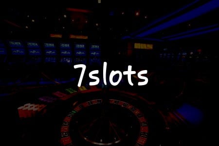 7slots: Türkiye’de Casino Deneyiminizi Geliştirin