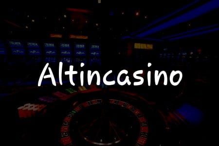 AltınCasino İncelemesi: Türkiye’de Kumar Oynama Rehberiniz