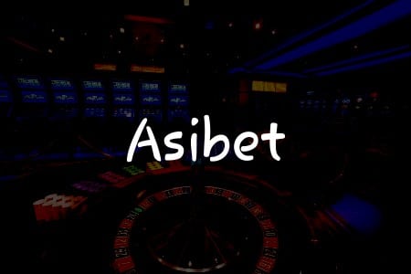 Asibet: Türkiye için Kapsamlı Bir Online Casino İncelemesi