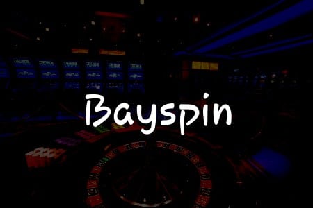 Bayspin Casino İncelemesi: Türkiye’de Online Bahis Deneyimi