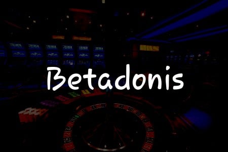 Betadonis İncelemesi: Türkiye’deki Kumar Keyfi