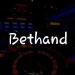 Bethand İncelemesi: Türkiye’deki En İyi Çevrimiçi Casino