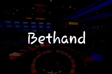 Bethand İncelemesi: Türkiye’deki En İyi Çevrimiçi Casino