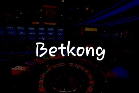 Betkong İncelemesi: Türkiye’deki Oyunseverler için Kapsamlı Rehber