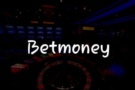 Betmoney: Türkiye’de Oynanacak En İyi Çevrimiçi Casino