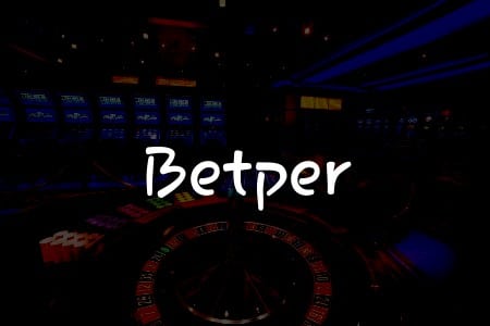Betper: Türkiye İçin Kapsamlı Kumarhane İncelemesi
