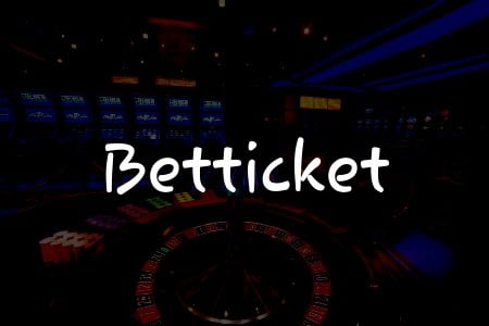 Türkiye’de Online Gambling Dünyası: Betticket İncelemesi