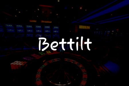 Bettilt İncelemesi: Türkiye’deki Favori Online Casino
