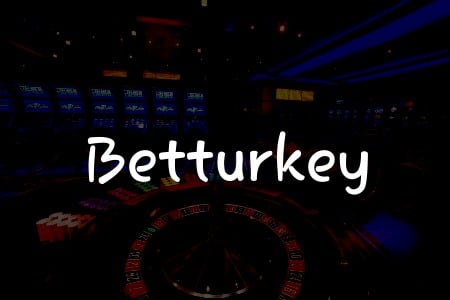 Betturkey İncelemesi: Türkiye’de Çevrimiçi Oyun Deneyimini Keşfedin
