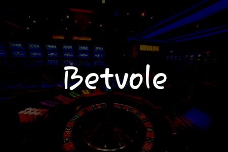 Betvole İncelemesi: Türkiye’deki Kumar Oyunları İçin Kılavuzunuz