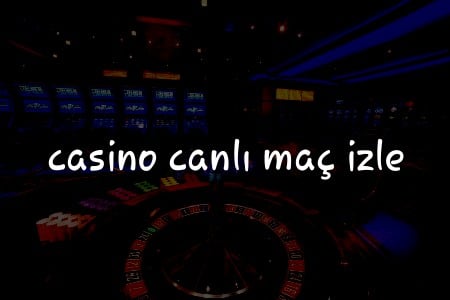 Türkiye’de Canlı Maç İzleme İmkanları ile Online Casino Keyfi
