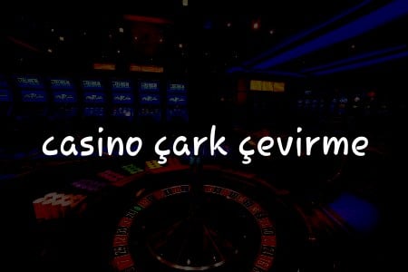 Türkiye’deki Casino Çark Çevirme: Kazanmanın Yolları