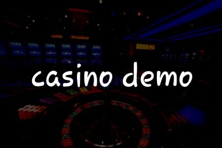 Türkiye’de Casino Demo Oyunları: Deneyim Kazanın ve Eğlenin!
