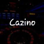 Cazino İncelemesi: Türkiye’de Kumar Oynamanın Rehberi