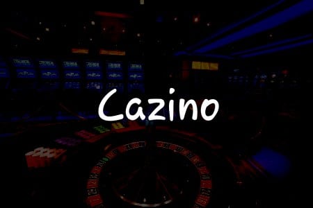 Cazino İncelemesi: Türkiye’de Kumar Oynamanın Rehberi