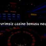Bursalı Oyuncular İçin Çevrimsiz Casino Bonusları Rehberi