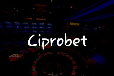 Ciprobet İncelemesi: Türkiye’deki Kumar Deneyimi İçin Kapsamlı Kılavuz