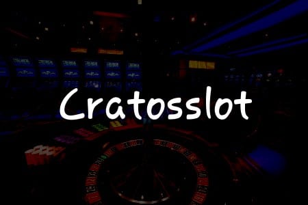 Cratosslot İncelemesi: Türkiye’deki Müthiş Online Casino Deneyimi