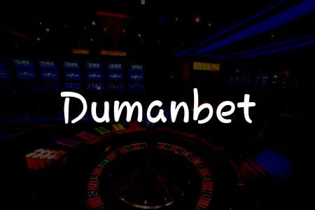 Dumanbet İncelemesi: Türkiye’deki Kumar Deneyiminizi Geliştirin