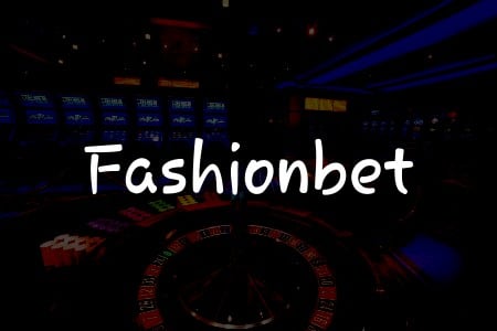 Fashionbet İncelemesi: Türkiye’deki En İyi Çevrimiçi Casino Deneyimi