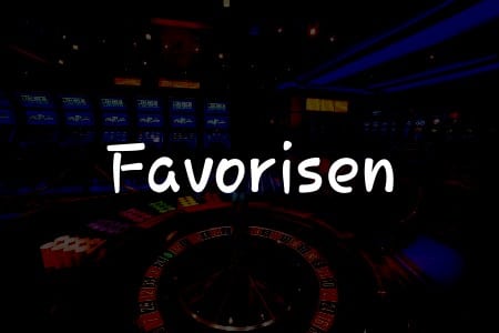 Favorisen İncelemesi: Türkiye’deki Çevrimiçi Kumar Deneyiminiz