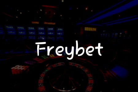 Freybet İncelemesi: Türkiye’deki En İyi Oyun Deneyimi