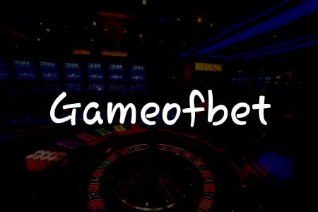 Gameofbet İncelemesi: Türkiye’deki Kumarhane Deneyiminiz İçin Kapsamlı Rehber