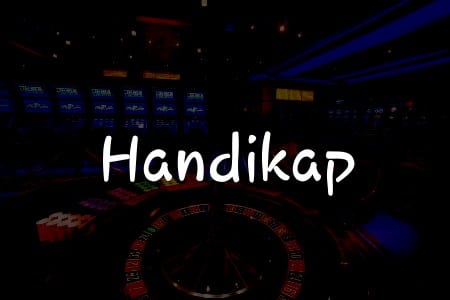 Handikap İncelemesi: Türkiye’deki Kumar Merkeziniz
