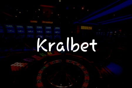 Kralbet İncelemesi: Türkiye’deki En İyi Oyuncu Deneyimi