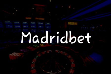 Madridbet İncelemesi: Türkiye Oyuncuları İçin Detaylı Bir Kılavuz