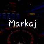 Markaj İncelemesi: Türkiye’de Oynanacak En İyi Online Casino!