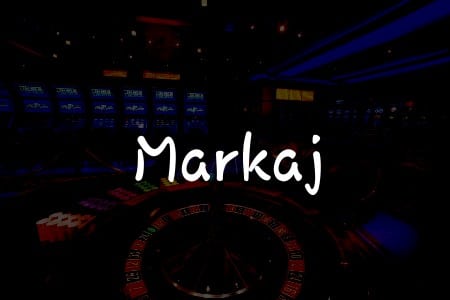 Markaj İncelemesi: Türkiye’de Oynanacak En İyi Online Casino!