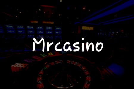 Mrcasino İncelemesi: Türkiye’deki Oyun Tutkunları için Kapsamlı Rehber