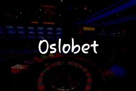 Oslobet İncelemesi: Türkiye’nin En İyi Online Casino Deneyimi