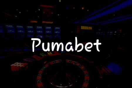 Pumabet İncelemesi: Türkiye’de Kumar Oynamanın İpuçları