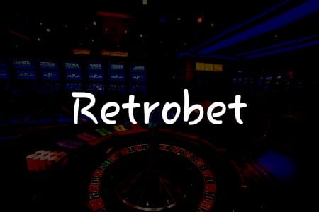 Retrobet: Türkiye’deki Casinoların Yıldızı