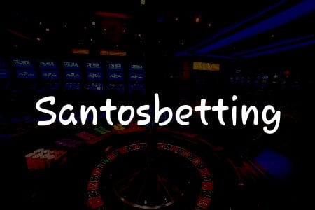 Santosbetting: Türkiye’deki Casino Oyunları İçin Kapsamlı Rehber