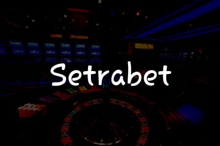 Setrabet İncelemesi: Türkiye’deki En İyi Online Oyun Deneyimi