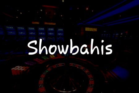 Showbahis: Türkiye’deki Online Kumar Deneyiminizin Kılavuzu