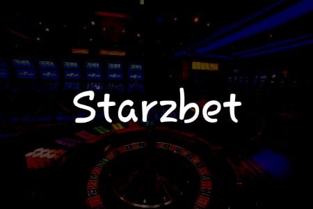 Starzbet İncelemesi: Türkiye’deki Oyunseverler İçin Rehber