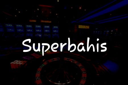Superbahis İncelemesi: Türkiye’deki Online Casino Deneyiminiz