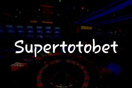 Supertotobet İncelemesi: Türkiye’deki Kumar Severler İçin Kapsamlı Rehber