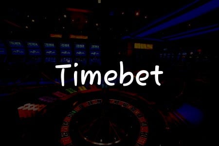 Timebet İncelemesi: Türkiye’de Kesin Kazanımlar İçin Rehberiniz