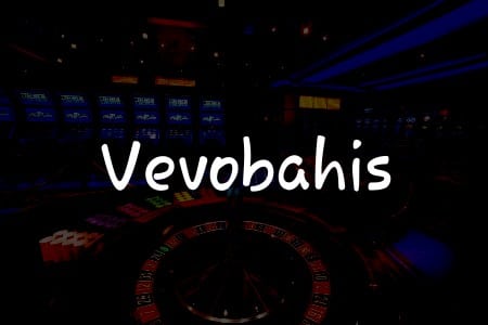 Vevobahis İncelemesi: Türkiye’deki Kumar Deneyiminizi Zenginleştirin