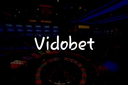 Vidobet İncelemesi: Türkiye’deki En İyi Online Casino Rehberi