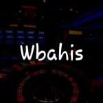 Wbahis İncelemesi: Türkiye’deki Online Oyun Deneyiminiz